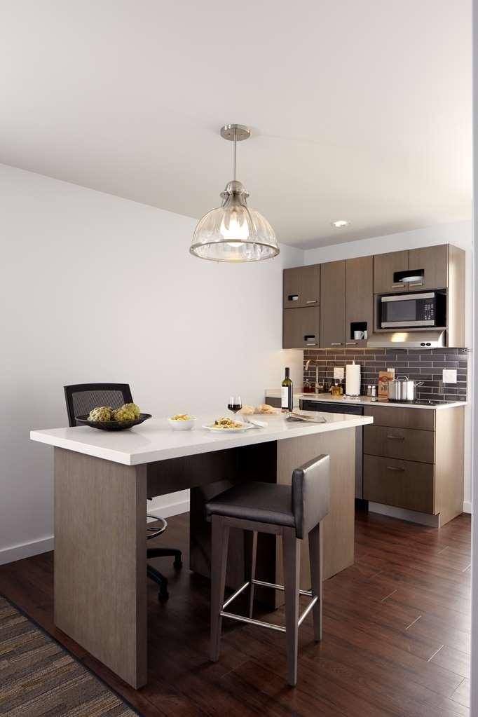 Hyatt House Indianapolis Fishers Quarto foto