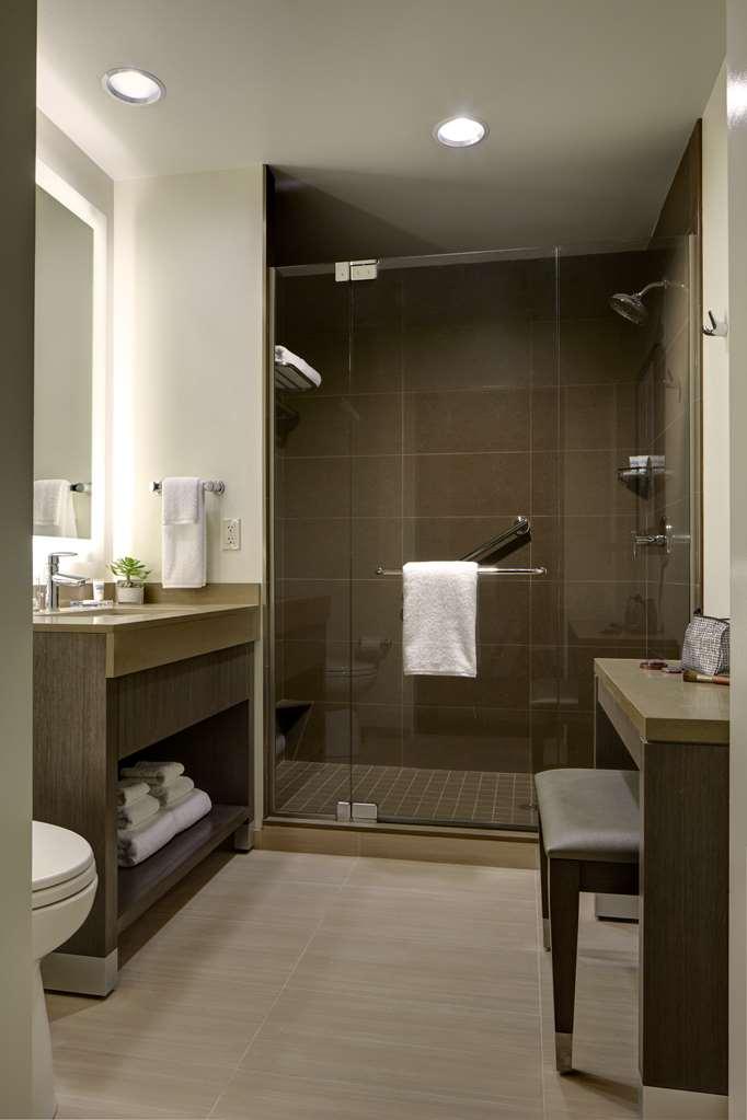 Hyatt House Indianapolis Fishers Quarto foto