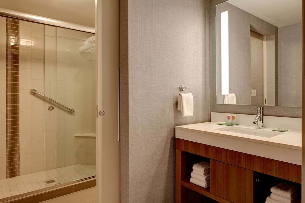 Hyatt House Indianapolis Fishers Quarto foto
