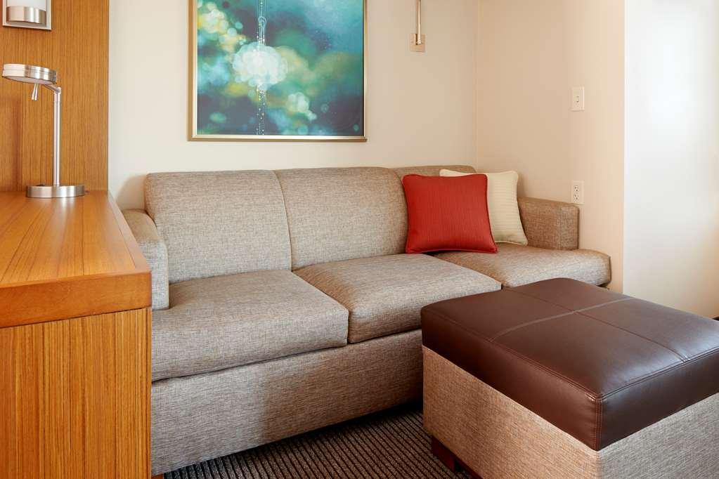 Hyatt House Indianapolis Fishers Quarto foto