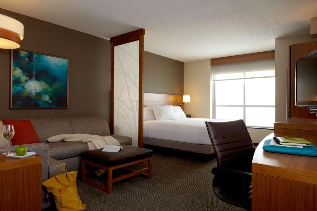 Hyatt House Indianapolis Fishers Quarto foto