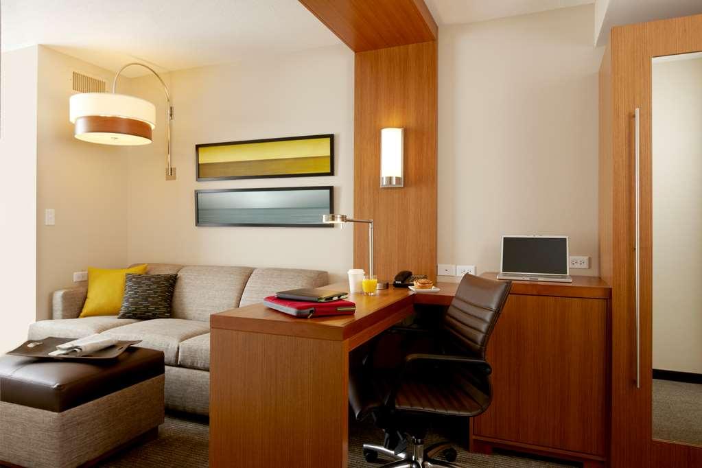 Hyatt House Indianapolis Fishers Quarto foto