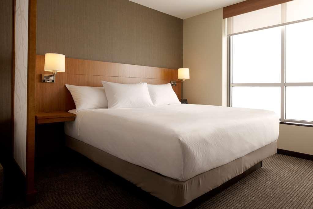 Hyatt House Indianapolis Fishers Quarto foto
