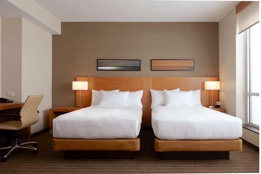Hyatt House Indianapolis Fishers Quarto foto