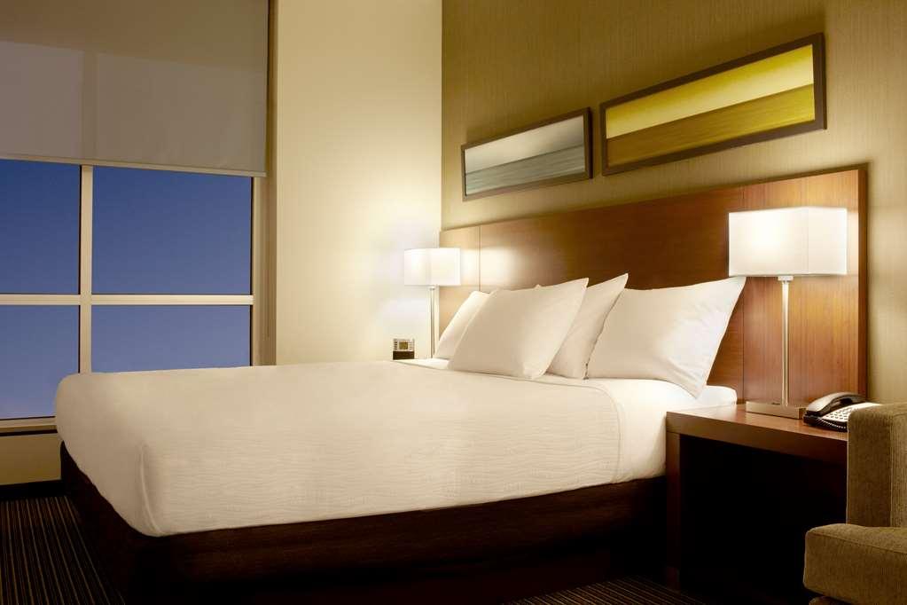 Hyatt House Indianapolis Fishers Quarto foto