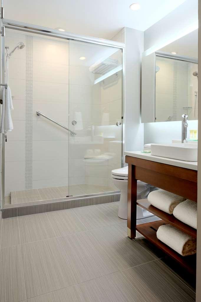 Hyatt House Indianapolis Fishers Quarto foto